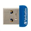 Obrázek VERBATIM Flash Drive 16 GB Store 'n' Stay Nano, USB 3.0
