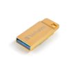 Obrázek VERBATIM Flash Disk 16 GB Metal Executive, USB 3.0, zlatá, kovová
