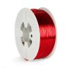 Obrázek VERBATIM 3D Printer Filament PET- G 2.85mm, 123m, 1kg red transparent
