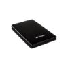 Obrázek VERBATIM externí SSD 256 GB Store'n'Go Slim Portable USB 3.0, USB- A/ USB- C, černá