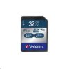 Obrázek VERBATIM SDHC karta 32 GB Pro, U3, V30