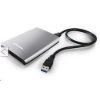 Obrázek VERBATIM Externí HDD 1 TB Store 'n' Go USB 3.0 , stříbrný
