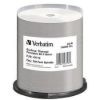 Obrázek VERBATIM CD- R(100- Pack)Spindle/ AZO/ 52x/ 700MB/ Thermal Printable No ID Brand