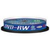 Obrázek VERBATIM DVD- RW(10- pack)Spindle/ 4x/ 4.7 GB