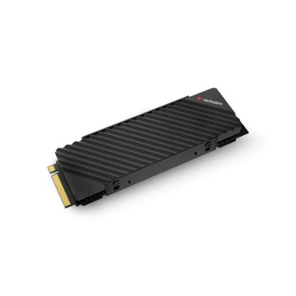 Obrázek VERBATIM SSD Vi7000G Internal PCIe NVMe M.2 SSD 1 TB , W 5500/ R 7400MB/ s