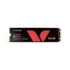 Obrázek VERBATIM SSD Vi560 S3 M.2 512 GB SATA III, W 520/ R 480MB/ s