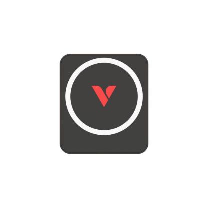 Obrázek VERBATIM externí SSD SnapBack Magnetic 2 TB, USB 3.2 Gen 2 x 2, (R: 2000/ W: 1800MB/ s), hnědá