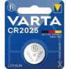 Obrázek Varta CR 2025