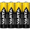 Obrázek Varta R6/ 4P SuperLife (Blistr 4ks)