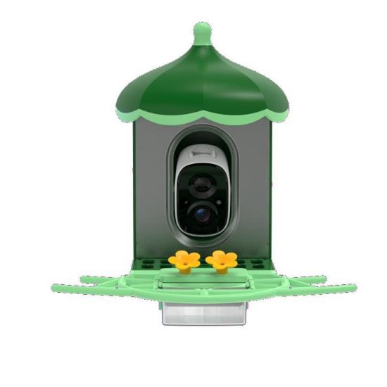 Obrázek Camouflage EZ BirdFeeder Go 5
