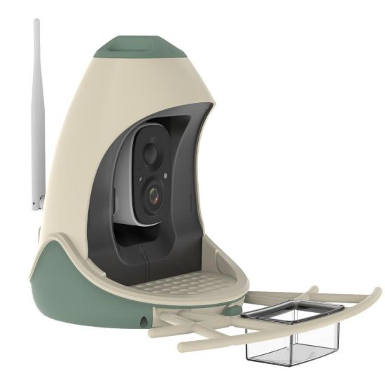 Obrázek Camouflage EZ BirdFeeder Go 6