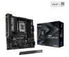 Obrázek ASRock MB Sc LGA1851 B860M Challenger WiFi, Intel B860, 4xDDR5, 1xHDMI, WiFi, mATX