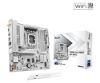 Obrázek ASRock MB Sc LGA1851 B860M Challenger WiFi WHITE, Intel B860, 4xDDR5, 1xHDMI, WiFi, mATX