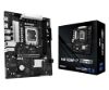 Obrázek ASRock MB Sc LGA1851 H810M- P Gen5, Intel H810, 2xDDR5, 1xDP, 1xHDMI, mATX