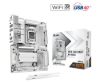 Obrázek ASRock MB Sc AM5 X870E Challenger WiFi WHITE, AMD X870E, 4xDDR5, 1xHDMI, 2xUSB4, WiFi