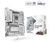 Obrázek ASRock MB Sc AM5 X870 Challenger WiFi WHITE, AMD X870, 4xDDR5, 1xHDMI, 2xUSB4, WiFi