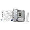 Obrázek GIGABYTE MB Sc LGA1851 B860I AORUS PRO ICE, Intel B860, 2xDDR5, 1xThunderbolt, 1xDP, 1xHDMI, WiFi, Mini- ITX