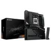 Obrázek GIGABYTE MB Sc AM5 X870 AORUS STEALTH, AMD X870, 4xDDR5, 1xHDMI, 2xUSB4, WiFi