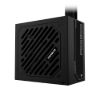 Obrázek GIGABYTE zdroj P550SS, 550 W, 80+ Silver, 120mm, ATX 3.0, černá