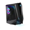Obrázek GIGABYTE case AORUS C700 GLASS, bez zdroje, průhledná bočnice, Full Tower, černá
