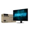 Obrázek GIGABYTE LCD - 31, 5" Gaming monitor GS32QA, 2560 x 1440, 300cd/ m2, 1 ms, 2xHDMI, 1xDP, SS IPS