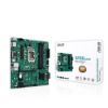 Obrázek ASUS MB Sc LGA1700 PRO B760M- C- CSM, Intel B760, 4xDDR5, 2xDP, 1xHDMI, 1xVGA, mATX