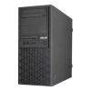 Obrázek ASUS Workstation E500A, bez procesoru, bez pamětí, bez grafiky, 750 W, černá