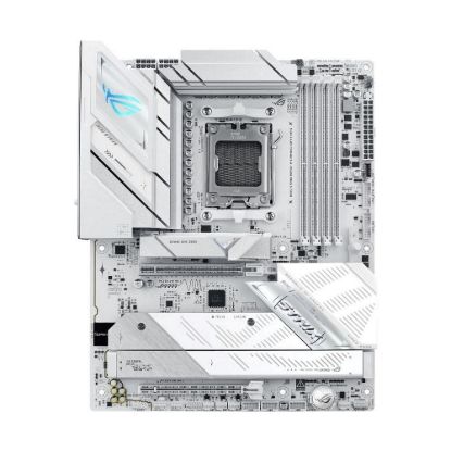 Obrázek ASUS MB Sc AM5 ROG STRIX B850- A GAMING WIFI7 NEO, AMD B850, 4xDDR5, 1xHDMI