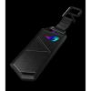 Obrázek ASUS ROG STRIX ARION LITE SSD NVME AURA case, USB- C 3.2, M.2 NVMe SSD kovový box, délka 30- 80 mm, AURA RGB