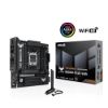 Obrázek ASUS MB Sc AM5 TUF GAMING B850M- PLUS WIFI, AMD B850, 4xDDR5, 1xDP, 1xHDMI, WiFi, mATX