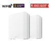 Obrázek ASUS ZenWifi BT10 2- pack, WiFi7 Extendable Router, AiMesh, 2x WAN/ LAN, 1x LAN, 1x 3.0