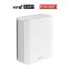 Obrázek ASUS ZenWifi BT8 1- pack, WiFi7 Extendable Router, AiMesh, 1x WAN, 3x LAN, 1x 3.0