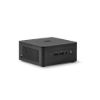 Obrázek ASUS NUC 13 Pro NUC13ANHI5/ i5- 1340P/ DDR4/ USB3.0/ LAN/ WiFi/ Intel® Iris™ Xe/ M.2 + 2, 5"/ EU napájecí kabel