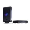 Obrázek ASUS NUC 14 ROG Mini PC/ NUC14SRKU9BYAR2/ Intel Core Ultra 9/ 16 GB DDR5+1 TB+Win 11+RTX 4070/ EU napájecí kabel