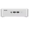 Obrázek ASUS NUC 15 Pro+ RNUC15CRSU900002/ Core Ultra 9 285H/ DDR5/ 7x USB/ LAN/ WiFi/ Intel Arc/ M.2/ Stylish/ L6 Kit/ EU…