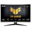 Obrázek ASUS LCD TUF Gaming VG32 WQ3B, 31.5" 2560 x 1440, 180 Hz, 1 ms, 350 nits, Curved, FF, Repro, DP, HDMI, Audio, Vesa…