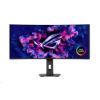Obrázek ASUS LCD ROG Strix OLED XG34 WCDG, 34" 3440 x 1440, 250 nits, 175 Hz, 0, 03 ms, 178/ 178, USB, DP, HDMI, Audio, VESA…