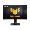 Obrázek ASUS LCD 27" VG27VQM TUF Gaming 1920 x 1080 VA 350cd 1 ms MPRT 240 Hz repro HDMI DP vesa