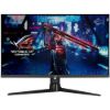 Obrázek ASUS LCD 32" XG32AQ 2560 x 1440 ROG Strix Gaming WQHD Fast IPS, HDMI DP 175 Hz, 1 ms GTG KABELY: HDMI DP USB3.0