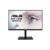 Obrázek ASUS LCD 23.8" VA24DQSB 1920 x 1080 IPS LED 250cd 5 ms 75 Hz REPRO DP HDMI VGA USB- HUB PIVOT VESA 100 x 100- HDMI kabel