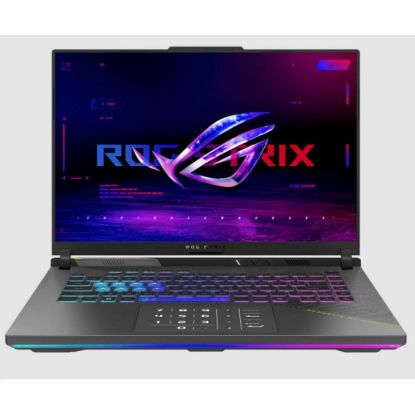 Obrázek ASUS NTB ROG Strix G16 (G614FM- NEBULA008 W), R9 9955HX, 16" 2560 x 1600, 32 GB, 1 TB SSD, Radeon+RTX 5060, W11H…