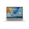 Obrázek ASUS NTB Vivobook S16 (S3607QA- OLED064 W), X X1 26 100, 16" 1920 x 1200, 32 GB, 1 TB SSD, Adreno, W11 Home, Cool Silver