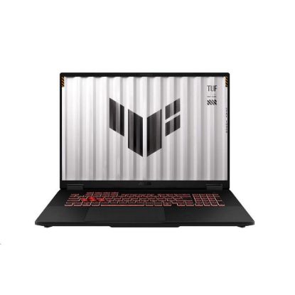 Obrázek ASUS NTB TUF Gaming A18 (FA808UP- S8072 W), Ryzen 7 260, 18" 1920 x 1200, 32 GB, 1 TB SSD, RTX 5070, W11 Home, Gray
