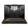 Obrázek ASUS NTB TUF Gaming A16 (FA607NUQ- RL094 W), Ryzen 7 170, 16" 1920 x 1200, 16 GB, 1 TB SSD, RTX 4050, W11 Home, Gray