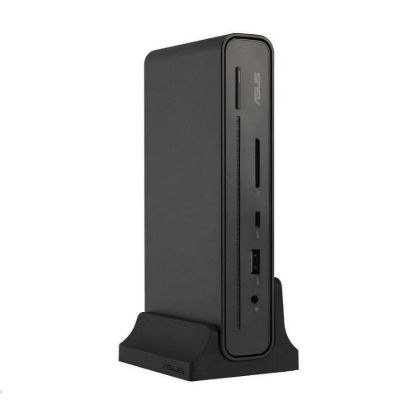 Obrázek ASUS DC300 3 Display USB- C Dock
