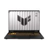 Obrázek ASUS NTB TUF Gaming F16 (FX608JPR- QT069), Core i7 14650HX, 16" 1920 x 1200, 32 GB, 1 TB SSD, RTX 5070, No OS, Gray