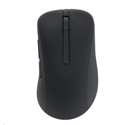 Obrázek ASUS myš MD102 Optická bezdrátová myš, šedá