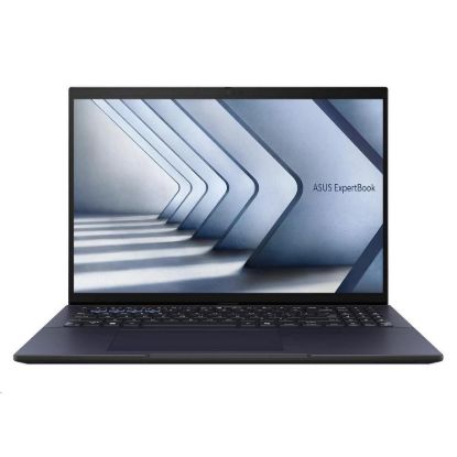 Obrázek ASUS NTB ExpertBook B3 (B3604CVA- Q91448XA), Core 3 100U, 16" 1920 x 1200, 16 GB, 512 GB SSD, UHD, W11 Pro EDU, Star…