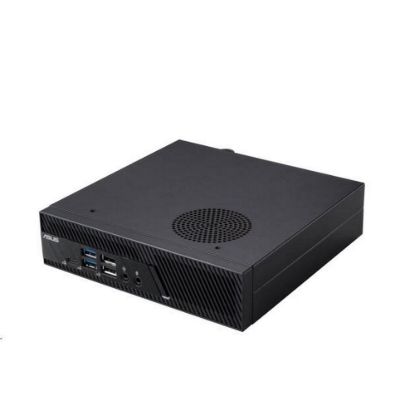 Obrázek ASUS PC PB63- B5046AH (90 MS02R1- M001E0), i5- 13400, 16 GB, 512 GB SSD, UHD, Win 11 Pro, Black