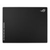 Obrázek ASUS podložka pod myš ROG Moonstone ACE (vel. L / Black), sklo